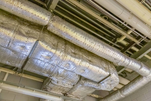 Ductwork Cleaning Services in Colby, KS